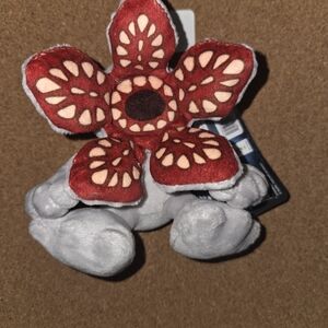 Chibi 4inch Demogorgon, Stranger Things.